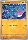 Product image for Riolu