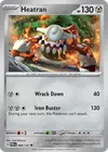 Product image for Heatran