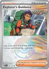 Product image for Guide d'Exploration
