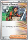 Product image for Guide d'Exploration