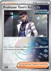 Product image for Plan du Professeur Turum