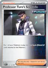 Product image for Plan du Professeur Turum