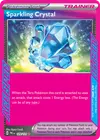 Product image for Cristal Scintillant