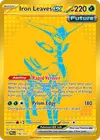 Product image for Vert-de-Fer ex