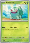 Product image for Bulbasaur