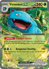 Product image for Venusaur ex