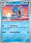 Product image for Wartortle
