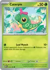 Product image for Caterpie