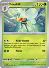Product image for Beedrill