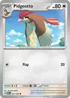 Product image for Pidgeotto