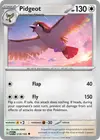 Product image for Pidgeot