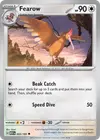 Product image for Fearow