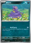 Product image for Ekans