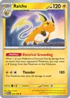 Product image for Raichu