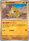 Product image for Sandshrew