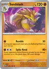Product image for Sandslash
