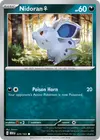 Product image for Nidoran F