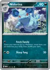 Product image for Nidorina