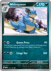 Product image for Nidoqueen