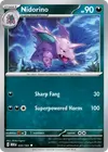 Product image for Nidorino