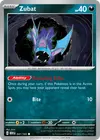 Product image for Zubat