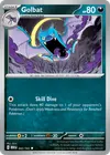 Product image for Golbat