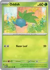 Product image for Oddish