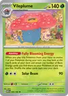 Product image for Vileplume