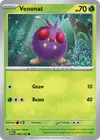 Product image for Venonat