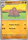 Product image for Dugtrio
