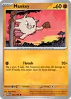 Product image for Mankey