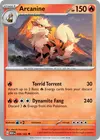 Product image for Arcanine