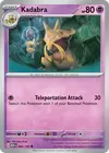 Product image for Kadabra