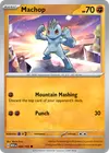 Product image for Machop