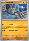 Product image for Geodude