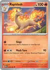 Product image for Rapidash