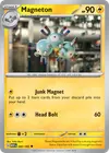Product image for Magneton