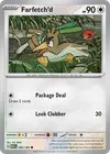 Product image for Farfetch'd