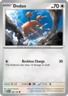 Product image for Doduo