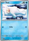 Product image for Seel