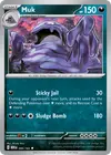 Product image for Muk