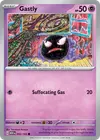 Product image for Gastly