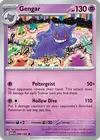 Product image for Gengar