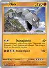 Product image for Onix