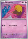Product image for Drowzee