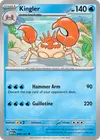 Product image for Krabboss
