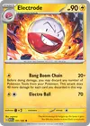 Product image for Electrode