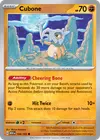 Product image for Cubone