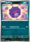 Product image for Koffing