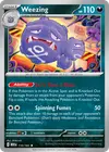 Product image for Weezing